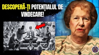 Descoperii dac suntei un Vindector Spiritual: 8 Semne Revelatoare  | Dolores Cannon