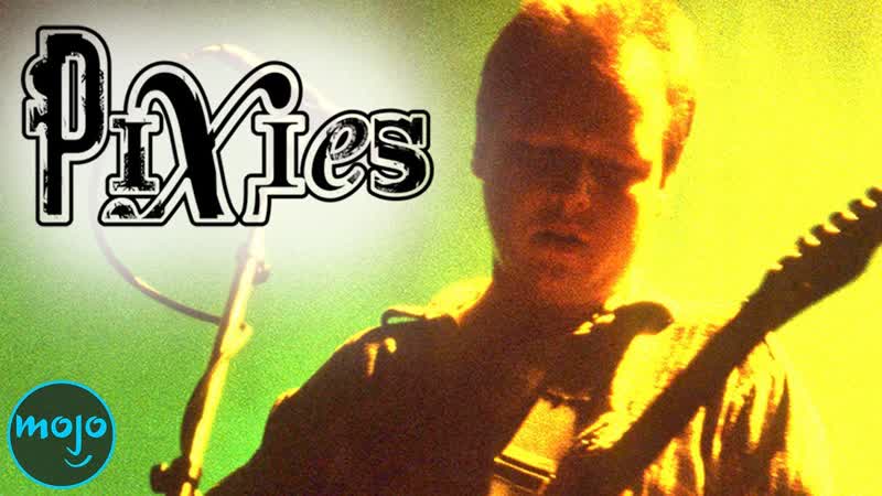 Top 10 Underrated Rock