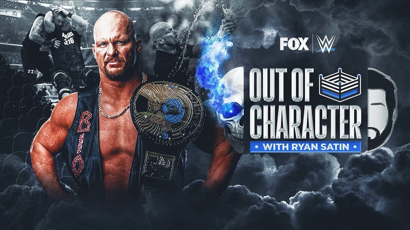Stone Cold Steve Austin talks Wrestlemania 38 return, WWE2 K more , FULL EP, Out of