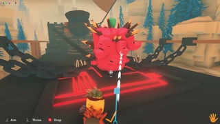 Kamikaze Veggies - Launch Trailer