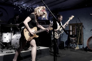 Samantha Fish 2017 03 09 Stuart, Florida - Terra Fermata - Full Show