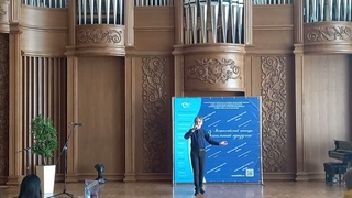 “Небо всегда за нас“, исполняет СЕРЖАНТОВ ИЛЬЯ