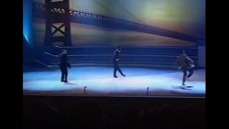 Riverdance The Show 1995 with Michael Flatley VHSRip Dmi Mal