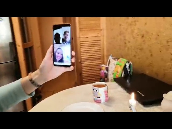 Маме 65, юбилей. Oi vita, oi vita