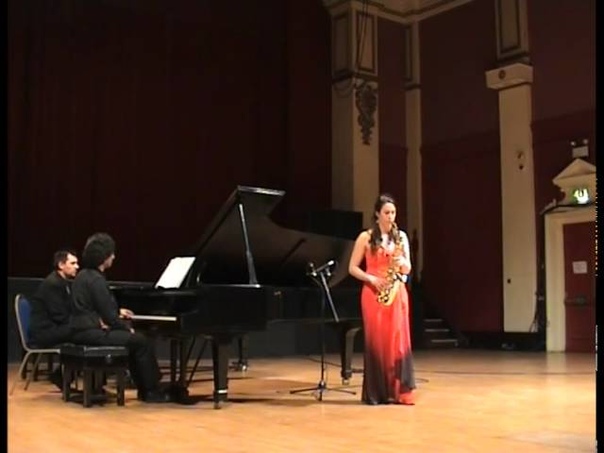 Henri Tomasi: Concerto for
