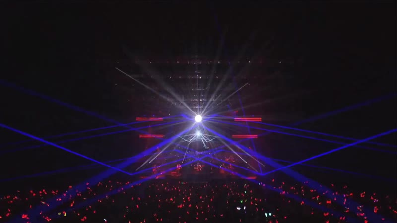 Live Royal Fes 2020 GYROAXIA