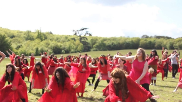 The Ultimate Kate Bush Experience