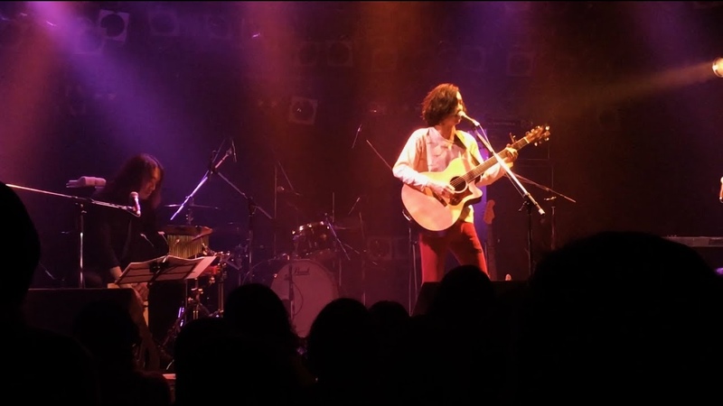 Keita The Newest Live SWEET PAIN Electric Lady Land,