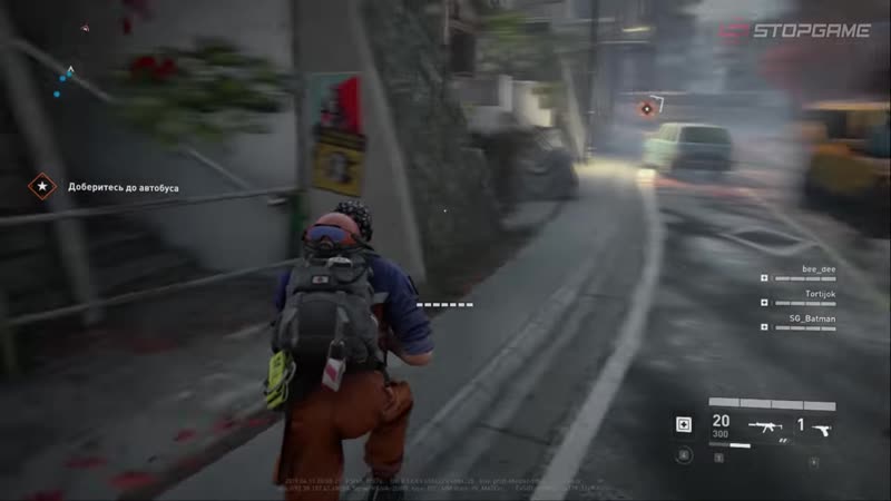 Обзор игры World War