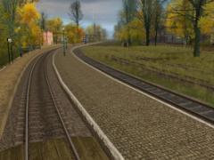 082: Platform Chojnice (0.30-5.8m) start2