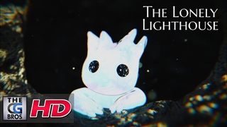 A CGI 3D Short Film: The Lonely Lighthouse - by Keion Ing | TheCGBros
