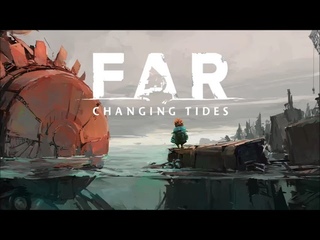 Far Changing Tides OST Music Soundtrack