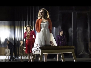 Strauss: Elektra from Salzburg Festival