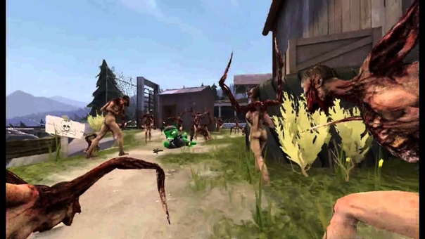 SFM Last moments of