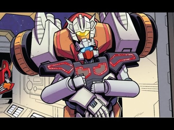 TRANSFORMERS in LOVE Every Couple and Crush in