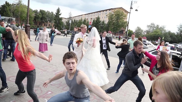 Танцевальный