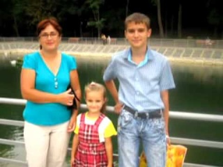 Служба розшуку дітей - шукаємо Андрія Пасічника!