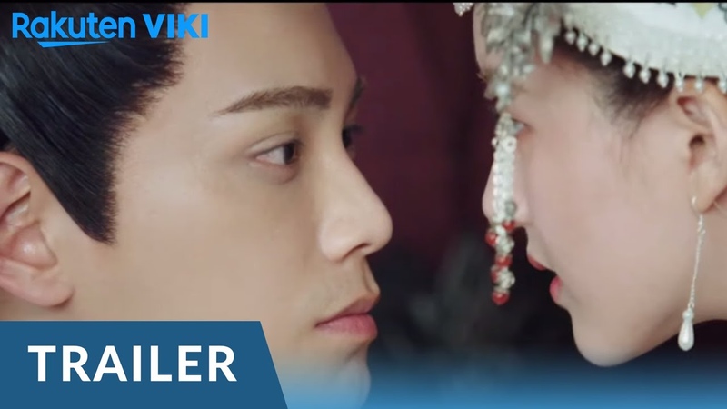 THE ROMANCE OF TIGER AND ROSE OFFICIAL TRAILER, Ding Yu Xi, Zhao Lu Si, Zhou Zi