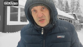 Представителя “КРИК-ТВ“ пытались убить на кладбище в г Дегтярск |Заявление в СК РФ|КРИК-ТВ