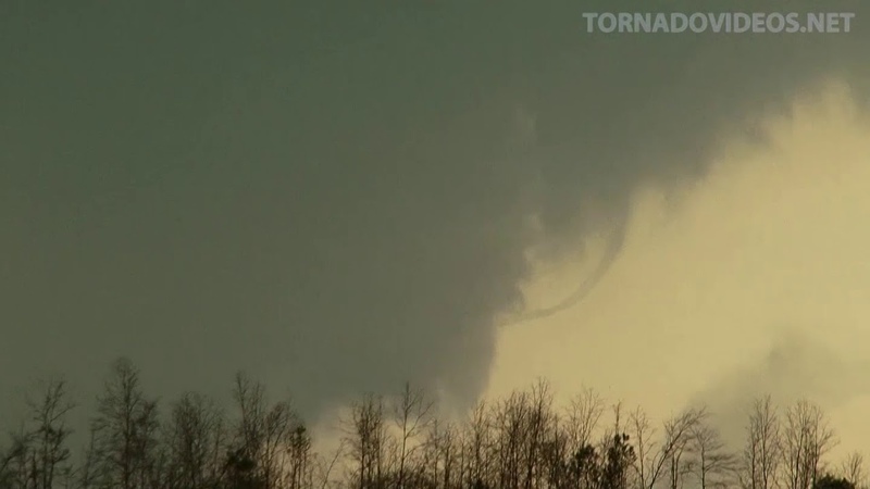 TOP STORM CHASES of the DECADE Raw, real, uncut footage over 20
