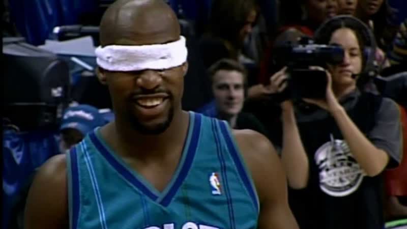 All Time Funniest Bloopers in All Star Game