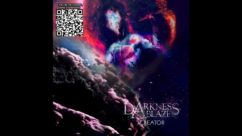 Darkness Ablaze Creator ( EP)