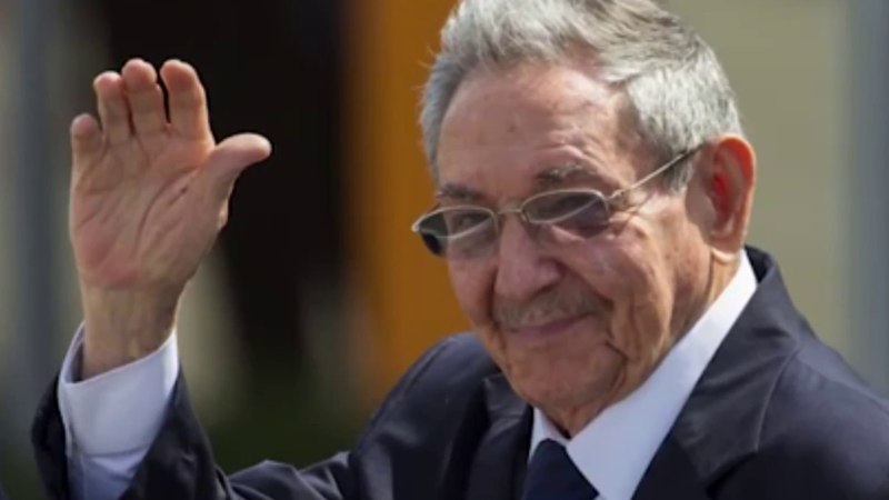 Cubadebate TV presenta El ùltimo Mambì. canciòn del trovador Raùl