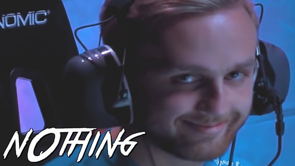 Jordan Gilbert n0thing But A G Thang ( CS: