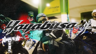 FREEHOWLING - HAYABUSA OFFICIAL MUSIC VIDEO