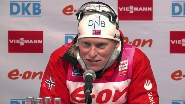 Tora, Synnøve, and