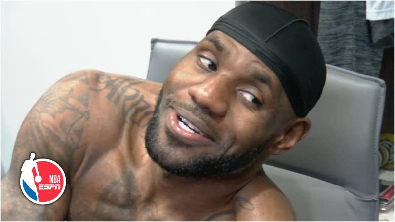 Le Bron James lauds the importance of Kobe Bryant to the Lakers franchise, NBA
