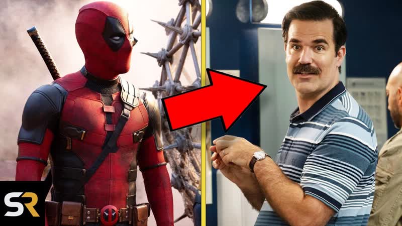 Deadpool Wolverines Peter is the True