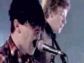 Foals Cassius Live