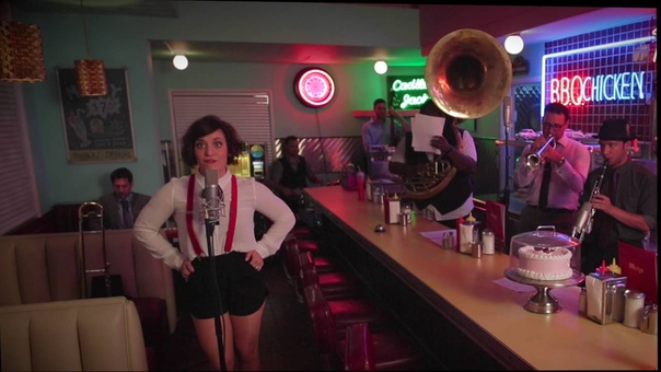 Cant Stop The Feeling New Orleans Brass Band Justin Timberlake Cover ft. Aubrey