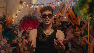 BRUNO - RDG NRIKA ( OFFICIAL MUSIC VIDEO )