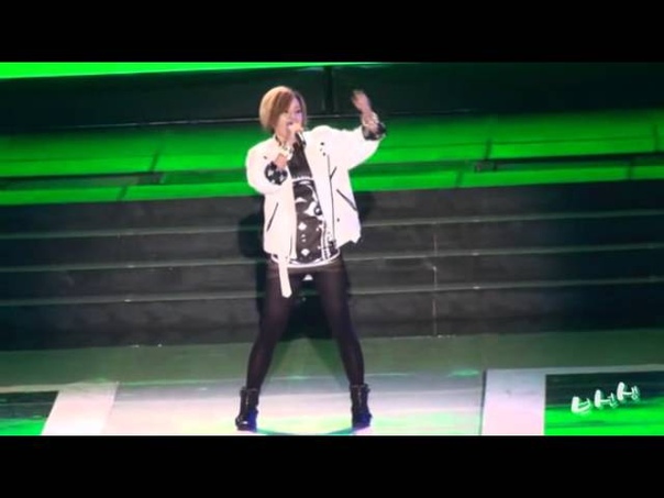 Miryo Party Rock ( K