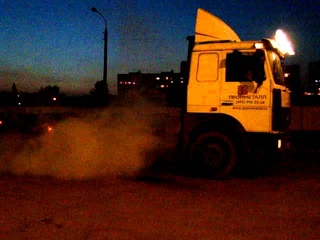 маз 5432