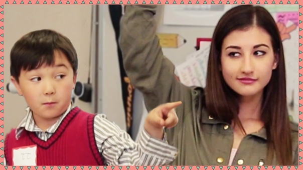 MAYBABY TEACHES A CLASS Hey Guys, Its Meg Ep