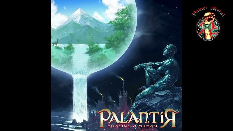 Palanti r Chasing A Dream