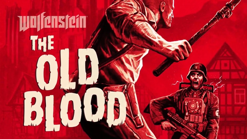 Wolfenstein: The Old Blood Brand new gameplay