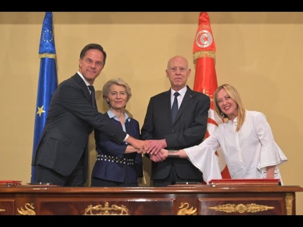 ITALIA UMILIATA ANCHE DALLA