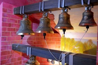 музей колоколов валдай здание. колокола в церкви. касимовский музей колоколов. город с музеем колоколов. музей колоколов касимов рязанская область.