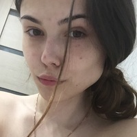 Фотография анкеты Анастасии Журавлевой ВКонтакте