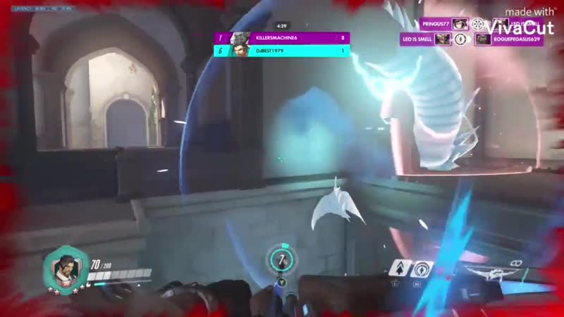 I made this montage of me, its my first time editing so dont be to harsh