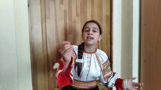 Красно солнышко - Ангелина Бескоровайная