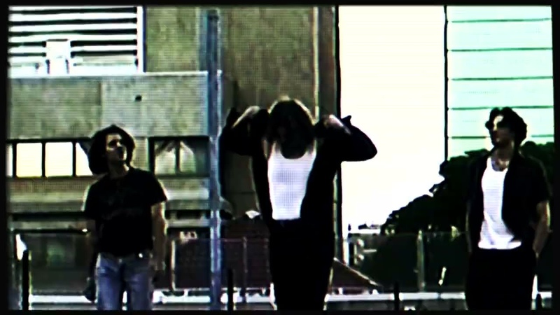 Selfish Sons Get Me Down ( Official