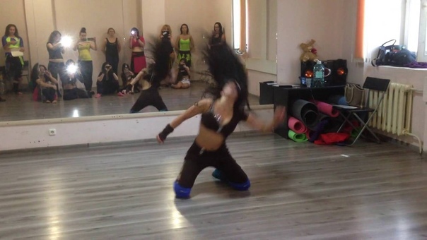 workshop Казань ирак Iraqi dance VERY sexy and beautiful