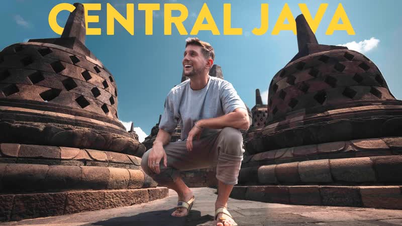The Most EPIC and AFFORDABLE Adventure ( Central