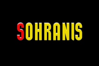SOHRANIS Будем реже видеться