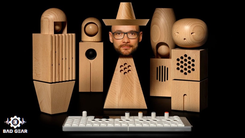 Bad Gear TE
